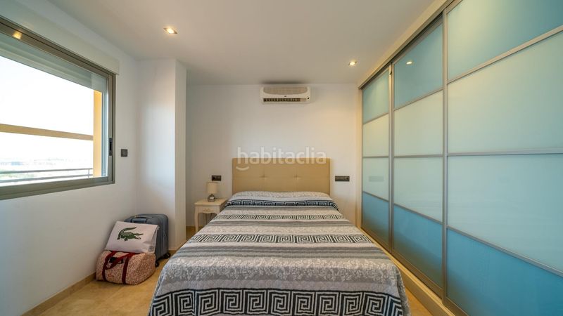 Foto 003b2887-4ad1-4682-9c5b-556470054358. Àtic amb calefacció a Ensanche-Diputación Alicante