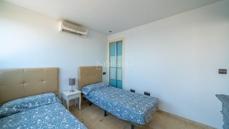 Foto 0818345d-1623-4374-b712-220b211f93ef. Àtic amb calefacció a Ensanche-Diputación Alicante