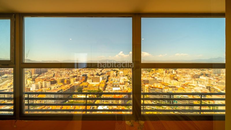 Foto 833174d3-a676-4307-93cd-39d57078fcb0. Àtic amb calefacció a Ensanche-Diputación Alicante