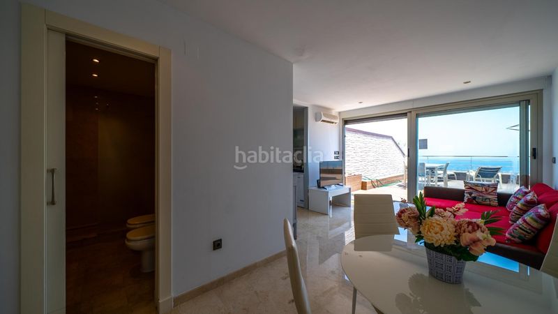 Foto e9c28808-34e3-4260-92a4-db7fb2e7e4af. Àtic amb calefacció a Ensanche-Diputación Alicante