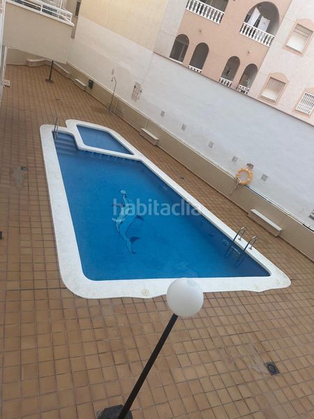 Foto b08ba8c5-d685-4469-83dc-d2e096f021a8. Apartament amb piscina a Antonio Machado Torrevieja
