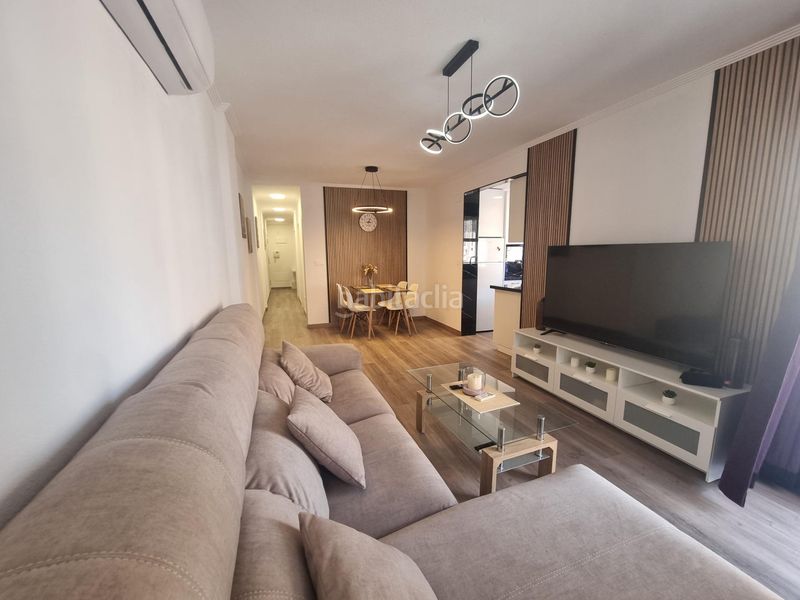 Foto c23f0e2f-ac36-4b83-9ef5-6e04956feac4. Apartament amb piscina a Antonio Machado Torrevieja