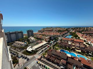 Pis  Calle dorada, de la. Precioso piso con vistas al mar espectaculares en cabo huertas a