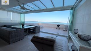 Piccolo appartamento  Calle amplaries 23. Piso con vistas al mar en venta  oropesa del mar