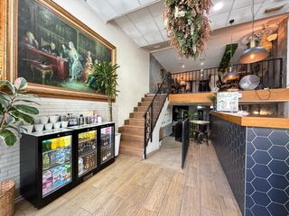 Miete Geschäftsraum  Calle caballero rodas. Traspaso de cafetería de éxito en el centro de torrevieja