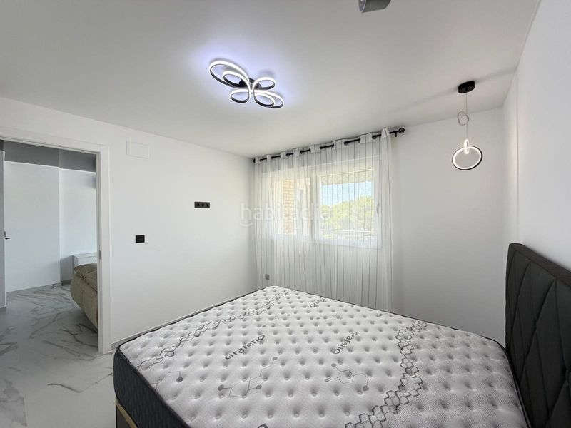 Foto 241b0b46-9c62-4e7f-b016-5763bd166677. Apartament amb calefacció aparcament a La Zenia Orihuela