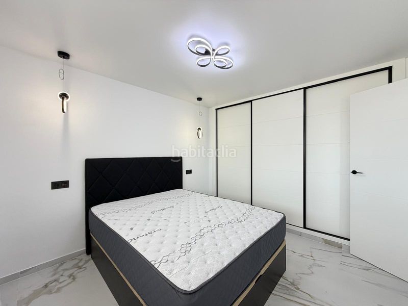 Foto 4e66cd70-9f73-4810-82dc-59541a73ad85. Apartament amb calefacció aparcament a La Zenia Orihuela