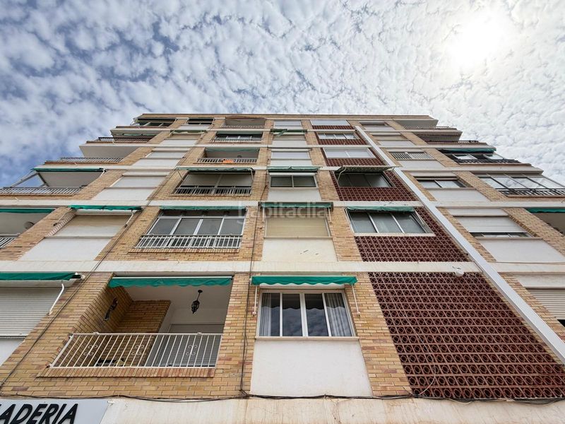 Foto 6d822856-5e8d-447e-914d-8dddc0d49fd2. Apartament amb calefacció aparcament a La Zenia Orihuela