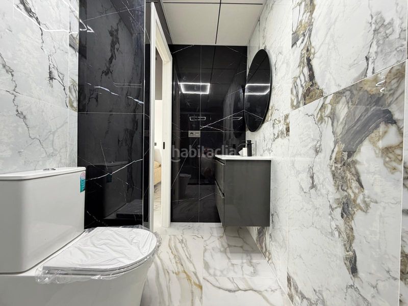 Foto cb4486fb-ba36-4db8-9ca6-e148417c6e04. Apartament amb calefacció aparcament a La Zenia Orihuela