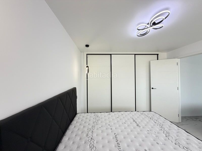 Foto e43c625b-eb11-4171-929c-344c0bad6585. Apartament amb calefacció aparcament a La Zenia Orihuela