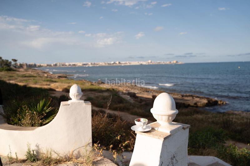 Foto 043bb573-25f5-47e0-b41c-2abe17233107. Casa amb calefacció a La Veleta Torrevieja