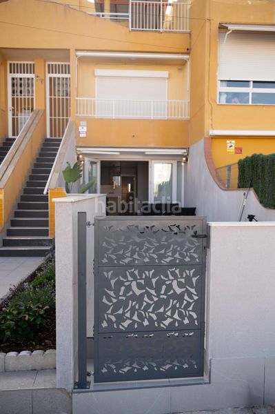 Foto 37a96f91-5fe4-40bd-92ae-063838434f71. Casa amb calefacció a La Veleta Torrevieja