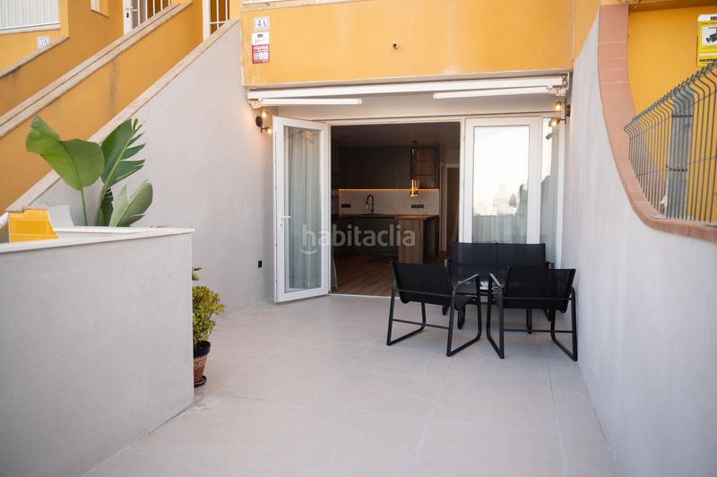 Foto 38985cd1-49a8-47b6-af49-8e8d4e64477e. Casa amb calefacció a La Veleta Torrevieja