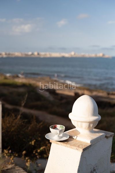 Foto c02dd9ad-1a14-4245-b4ed-d00d32f33659. Casa amb calefacció a La Veleta Torrevieja