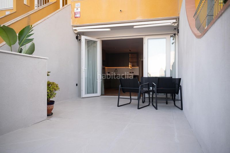 Foto dc27df78-6bf5-42d4-adb4-12d502c2381b. Casa amb calefacció a La Veleta Torrevieja