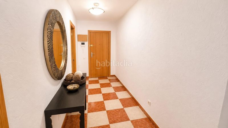 Foto 2558a082-7790-4091-8657-0abdceeb0f01. Pis amb calefacció a Carolinas Bajas Alicante
