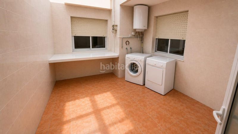 Foto aa0dfd8b-0cd1-42eb-abcc-ac367f567561. Pis amb calefacció a Carolinas Bajas Alicante