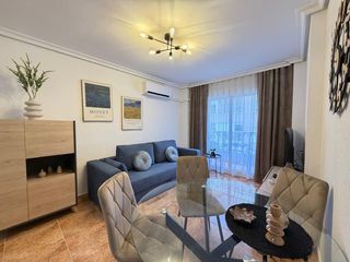 Apartament a Calle BILBAO