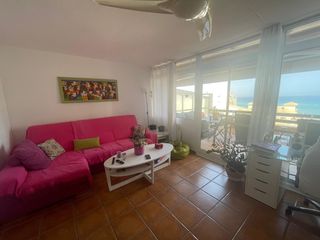 Affitto Piccolo appartamento  Calle de los corales. Acogedores apartamentos con vistas al mar  cabo de las huertas e