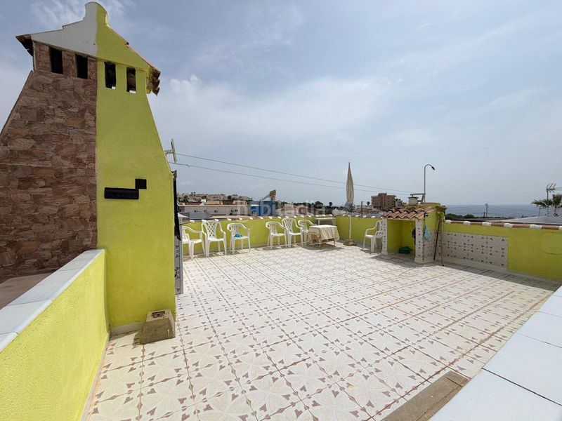 Foto 03b2a298-a423-4cb8-929c-623c0b791d2f. Casa amb calefacció a Zona los Frutales Torrevieja