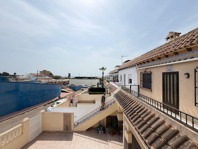 Foto 068d381a-dcea-476f-a4d0-c1886bc330e0. Casa amb calefacció a Zona los Frutales Torrevieja