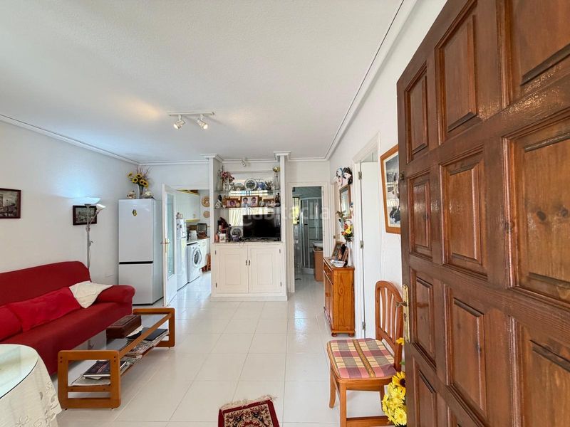 Foto 08941606-71c6-4b64-b34e-e4d5600e685b. Casa amb calefacció a Zona los Frutales Torrevieja