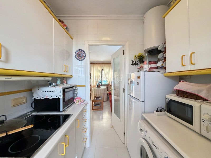 Foto 0f35e54c-dd93-46ab-a7d3-de0be385d77a. Casa amb calefacció a Zona los Frutales Torrevieja