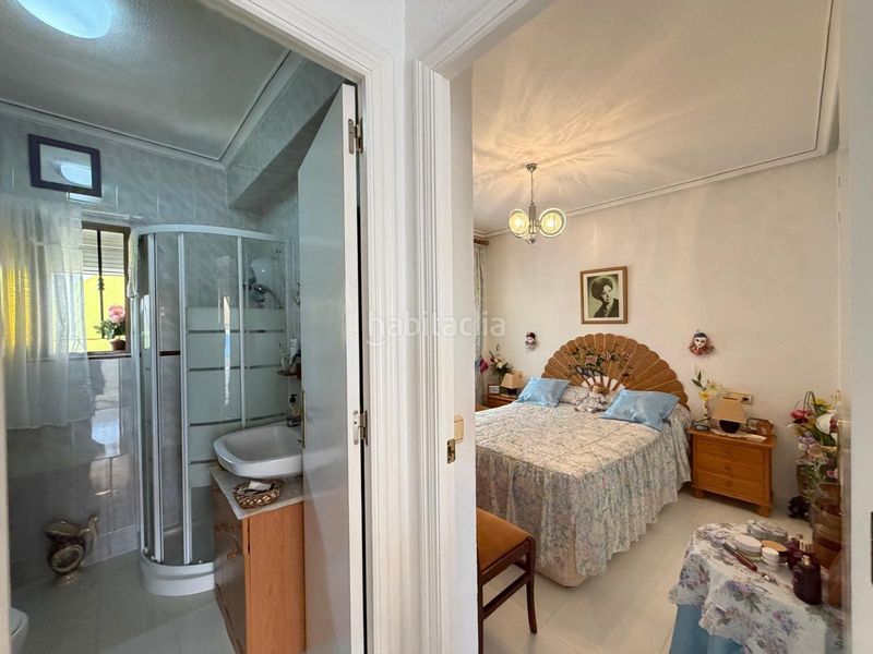 Foto 1b899651-2e71-4140-8893-1657e600491d. Casa amb calefacció a Zona los Frutales Torrevieja
