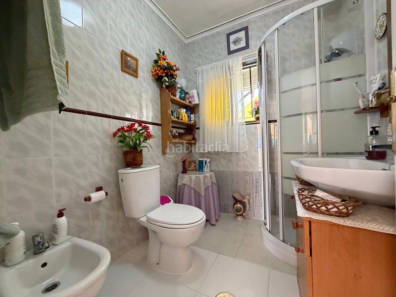 Foto 67306a1b-363d-4c7e-a632-52ef4f0389c2. Casa amb calefacció a Zona los Frutales Torrevieja