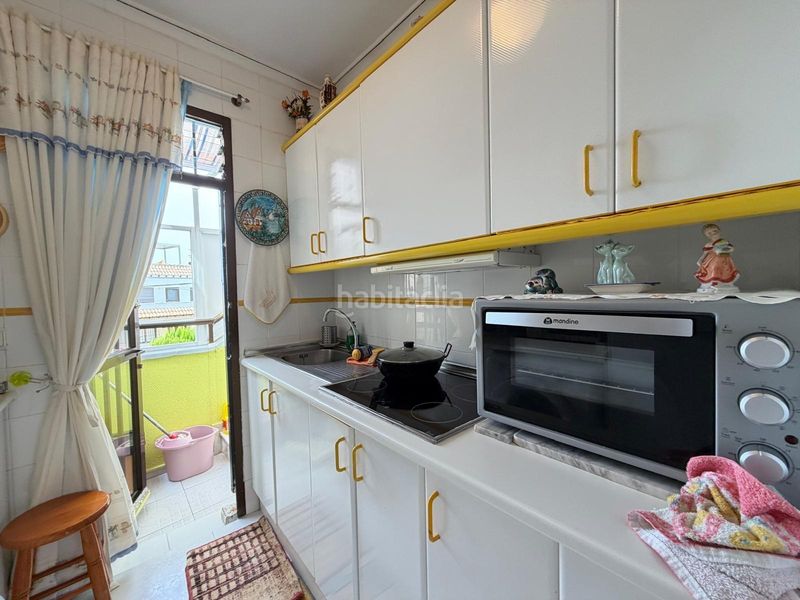 Foto 6c69fade-a2a1-4e09-9b55-c08591c4bb08. Casa amb calefacció a Zona los Frutales Torrevieja