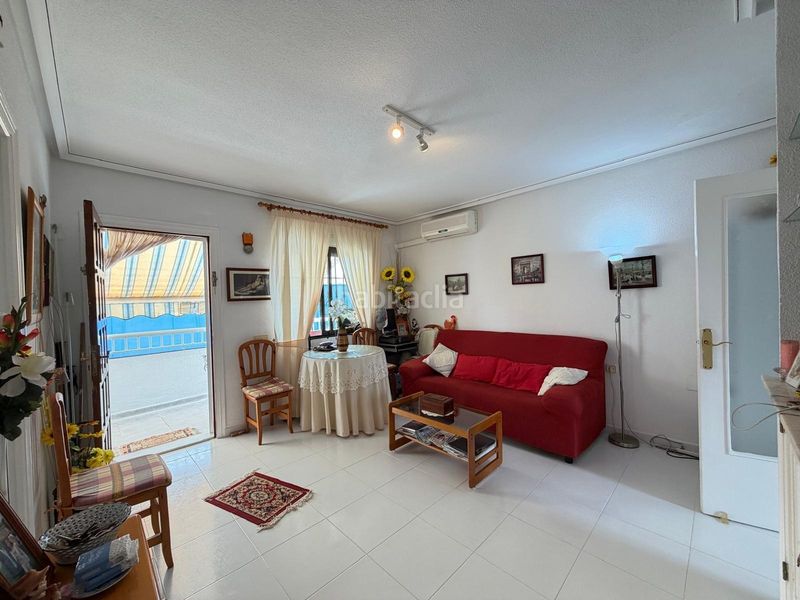 Foto b71fd0bf-4b88-44a7-a16a-fbbca91d2c3b. Casa amb calefacció a Zona los Frutales Torrevieja