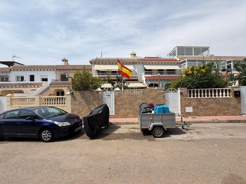 Foto c989486c-a298-4cb0-be7c-76db80046616. Casa amb calefacció a Zona los Frutales Torrevieja