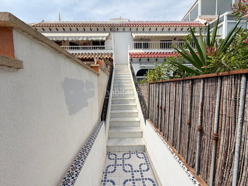 Foto de369a51-4374-4590-b1aa-1d4739edf809. Casa amb calefacció a Zona los Frutales Torrevieja