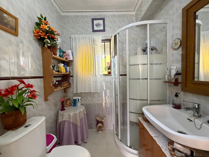 Foto f19fc8d8-a9bd-40fd-bfc9-9c75ad975782. Casa amb calefacció a Zona los Frutales Torrevieja