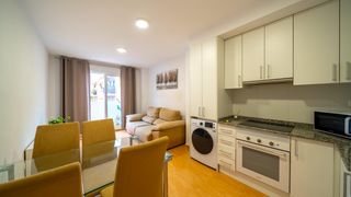 Apartament a Calle CARLOTA PASARON