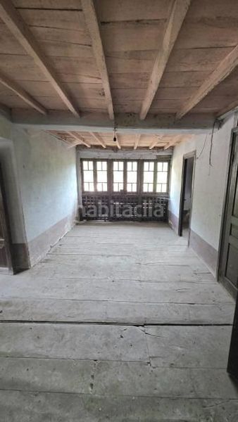 Foto 1f3ffce5-cd41-4666-bec3-86aa45e6a79e. Casa a Quirós