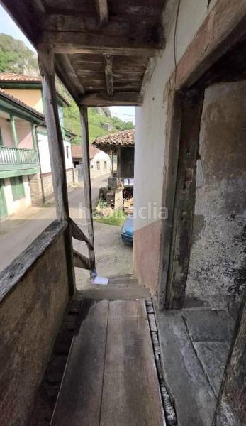 Foto a177b4b8-5267-4c6c-b48a-e61a5795231e. Casa a Quirós