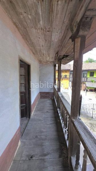 Foto bd9c36df-cd6d-439c-832a-c81582068640. Casa a Quirós