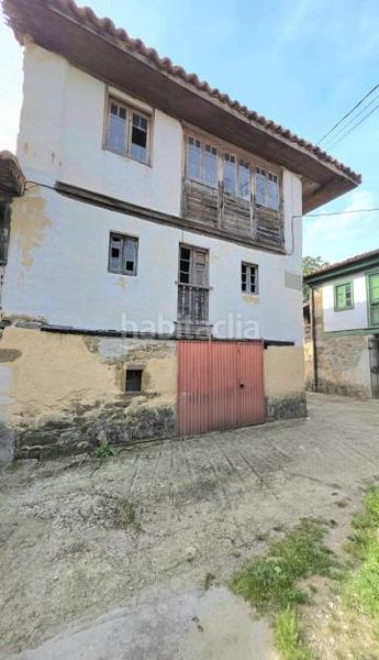 Foto f88e80bb-d1c2-47a4-955c-9ea2219b298f. Casa a Quirós