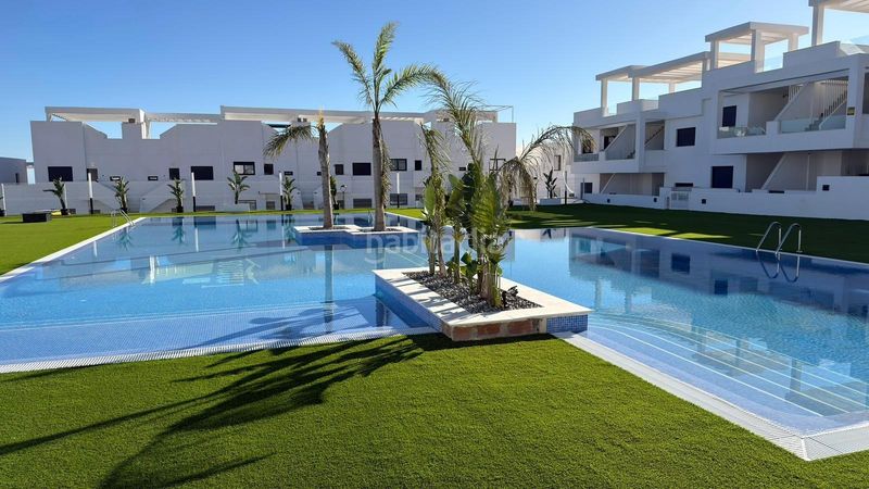 Foto 42a88c57-1293-466a-a4ad-5def0ce47074. Casa amb calefacció aparcament piscina a Finestrat pueblo Finestrat