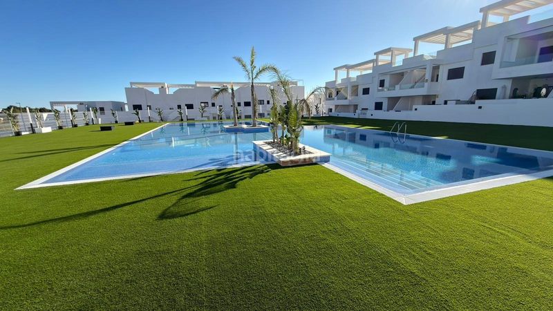 Foto 53414894-3ead-4192-a354-8d0a844f5cf5. Casa amb calefacció aparcament piscina a Finestrat pueblo Finestrat