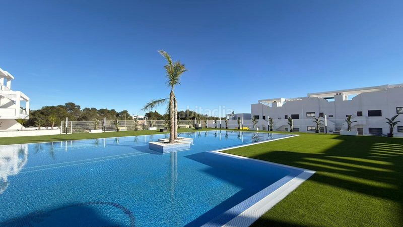 Foto a1bff697-b658-4142-822b-c02505b97911. Casa amb calefacció aparcament piscina a Finestrat pueblo Finestrat
