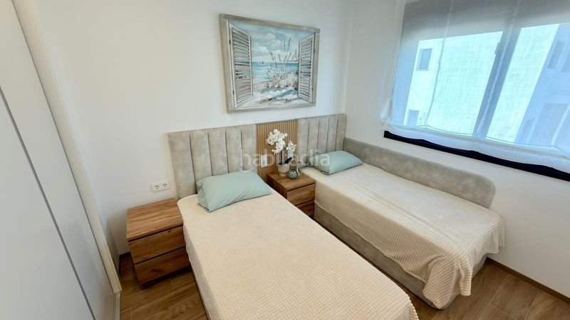 Foto a377354c-dcb7-46fa-b208-1d6e970eb741. Casa amb calefacció aparcament piscina a Finestrat pueblo Finestrat