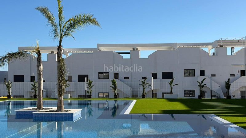 Foto ff4c7ce2-eaff-4dff-9688-0189e36c8d29. Casa amb calefacció aparcament piscina a Finestrat pueblo Finestrat