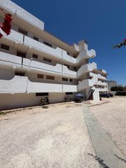 Apartament a Avenida Habaneras - Curva de Palangre