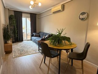 Apartament  San pascual. Encantador apartamento en playa del cura, torrevieja  ideal para