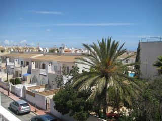 Appartement à Avenida Habaneras - Curva de Palangre. Apartamento dúplex a solo 500m de la playa del cura