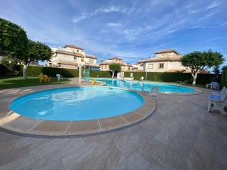 Casa a PAU 20 VILLA ROSA CAMPANA