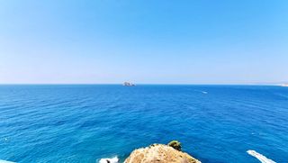 Appartement  Alcalde manuel catalan ch 17. Exclusiva alegria real estate  vistas panorámicas al mar en cobl