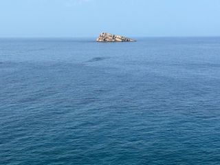Pis a Alcalde manuel catalan ch 17. Exclusiva alegria real estate  vistas panorámicas al mar en cobl